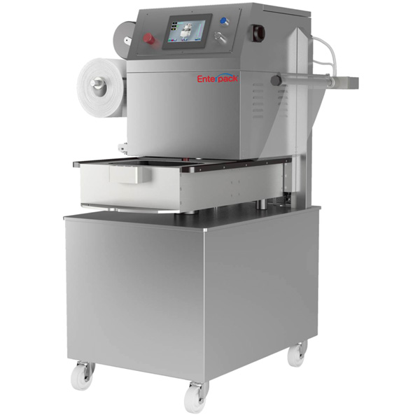 ESK-250 Skin Pack Packaging Machine