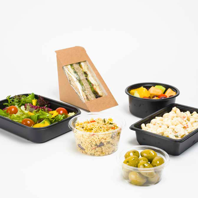 Food Trays