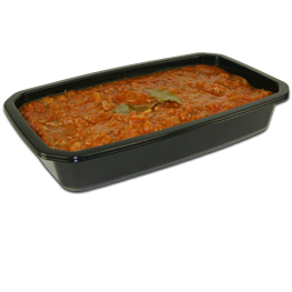 Casserole