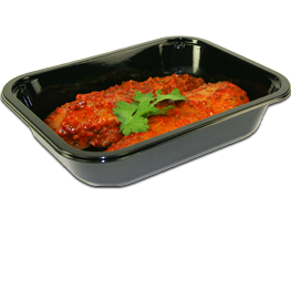 Chicken Tikka Chicken Tikka