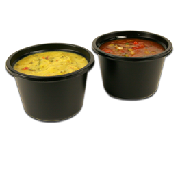 Curry Pots