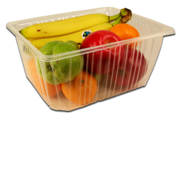 Fruit Fruit