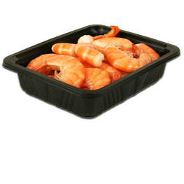 Prawns Prawns